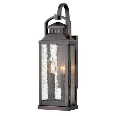 Summerfield Willows 2 Light Candle Style Wall Lantern by Bailey Street Home - 81-BEL-3088237