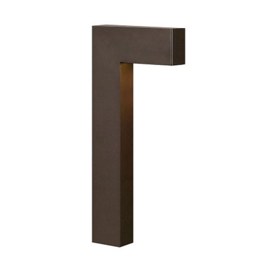 Bramley Dene Low Voltage LED Pathway Light by BSH - 81-BEL-4423025