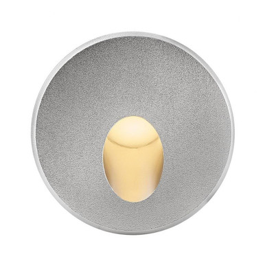 St Martins Hills 4W LED Round Outdoor Wall Lantern by Bailey Street Home - 81-BEL-4614384