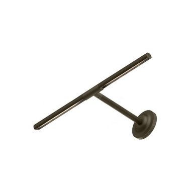 Dunster Dene 26W 1 LED Small Sign Light by BSH - 81-BEL-4852518