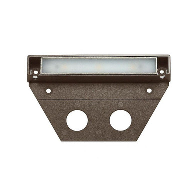 Burgess Paddocks 1.9W LED Medium Deck Light (Pack of 10) by BSH - 81-BEL-4442304