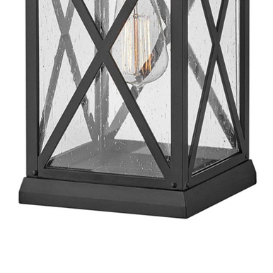 Sunningdale Alley 1 Light Medium Outdoor Wall Lantern by Bailey Street Home