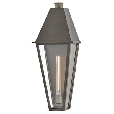 Gartshore Crescent 8W 1 LED Outdoor Wall Lantern by Bailey Street Home - 81-BEL-5145670
