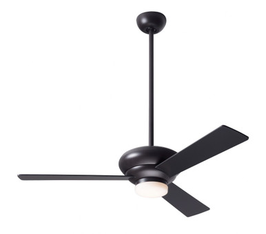 Altus 42 Inch 3 Blade Downrod Fan by Modern Fan Co - ALT-42