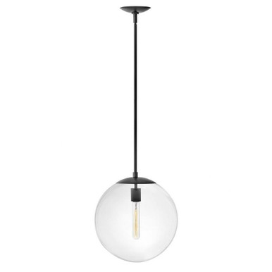Raker Close 1 Light Medium Pendant by Bailey Street Home - 81-BEL-4543896