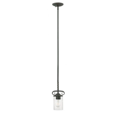Aston Court 1 Light Mini Pendant by Bailey Street Home - 81-BEL-2760466