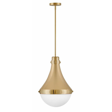 Birch Furlong 1 Light Medium Pendant by Bailey Street Home - 81-BEL-4791962