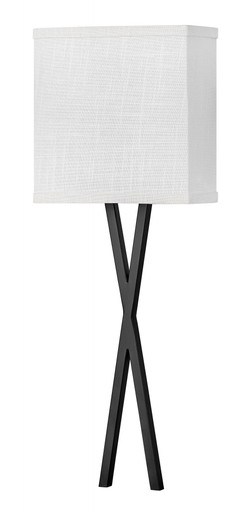 Llys Gwynfaen 16W 1 LED Light Wall Sconce by Bailey Street Home - 81-BEL-4160038