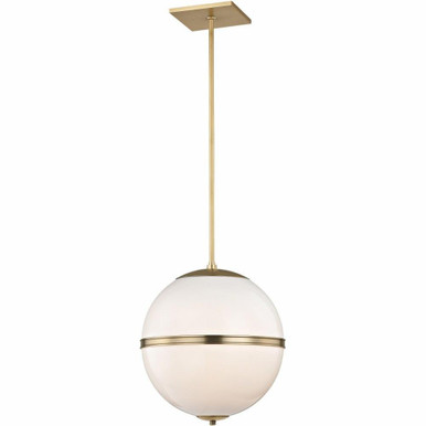 Truax 3 Light Medium Chandelier by Crystorama - 2016