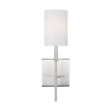 Foxdale 1 Light Wall Sconce by Visual Comfort Studio - 4109301