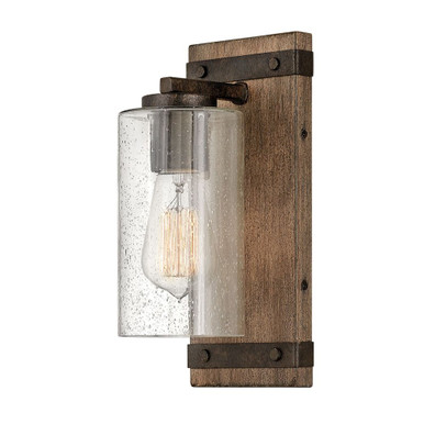 Fen Glade 1 Light Vanity Light by Bailey Street Home - 81-BEL-4312501
