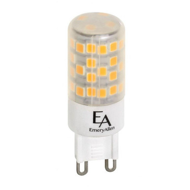 Accessory 2.25 Inch 4.5W G9 LED Replacement Lamp by Bailey Street Home - 81-BEL-2760603