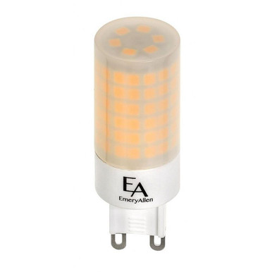 Accessory 2.38 Inch 5W G9 LED Replacement Lamp by Bailey Street Home - 81-BEL-2760602