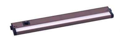 CounterMax MX L 120 3K 8W 1 LED Under Cabinet 18.00 Inch Long by Maxim  - 89894