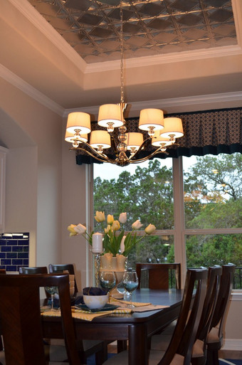 All Saints Courtyard 8 Light Oversized Chandelier by Bailey Street Home - 93-BEL-596273