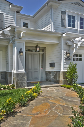 Moorhead Avenue Eight Light Entry Foyer Pendant by Bailey Street Home - 93-BEL-1015028