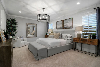 Cramworth Grove 6 Light Large Chandelier by Bailey Street Home - 93-BEL-2341443