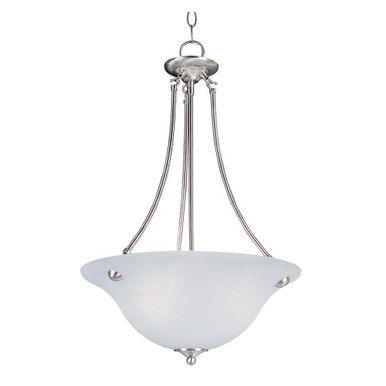 Thornton Park 3 Light Small Invert Bowl Pendant by Bailey Street Home - 93-BEL-1780980