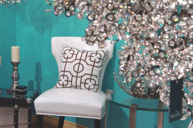 Brierley Quay 1 Light Small Pendant by Bailey Street Home - 93-BEL-571169