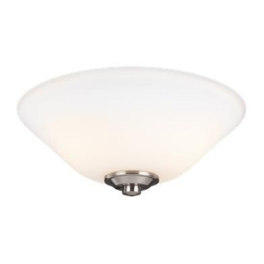 All Saints Rise 11.75 Inch 18.6W 2 LED Light Kit by BSH - 96-BEL-4239252