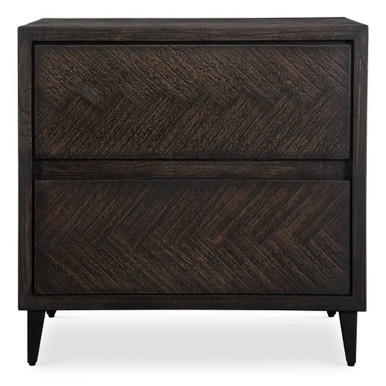 Abba Accent Chest 29 Inch Tall and 30 Inch Wide by Uttermost - 25047
