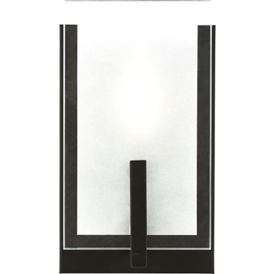 Syll 1 Light Vanity Light by Visual Comfort Studio - 4130801