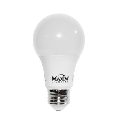 Accessory 3 Inch 9W Dimmable LED E26 Replacement Lamp by Maxim - BL9E26FT120V30-ES
