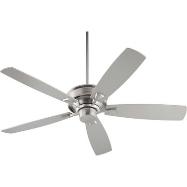 Harrington Hey Ceiling Fan 60 inches wide by 15.31 inches high by BSH - 183-BEL-3399765
