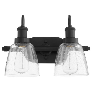 2 Light Vanity Light 17.75 Inch Wide by Bailey Street Home - 183-BEL-4636709