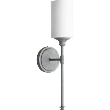 Celeste 1 Light Cylinder Wall Sconce by Bailey Street Home - 183-BEL-4160466