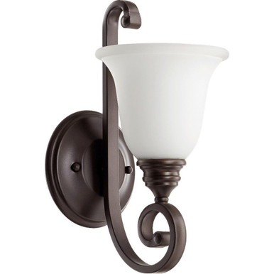 Bryant 1 Light Wall Sconce by Bailey Street Home - 183-BEL-3400449