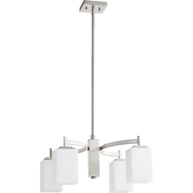 Delta 4 Light Large Pendant by Bailey Street Home - 183-BEL-3400606