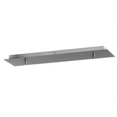24 Inch 2 Light Pendant Canopy by BSH 183-BEL-4160428