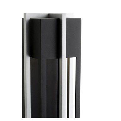 Moorfield Elms 11W 1 LED Outdoor Wall Lantern by Bailey Street Home
