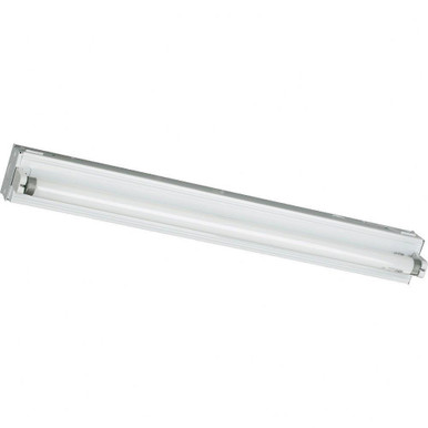 1 Light 24.25 Inch Length Flush Mount by Bailey Street Home - 183-BEL-601796