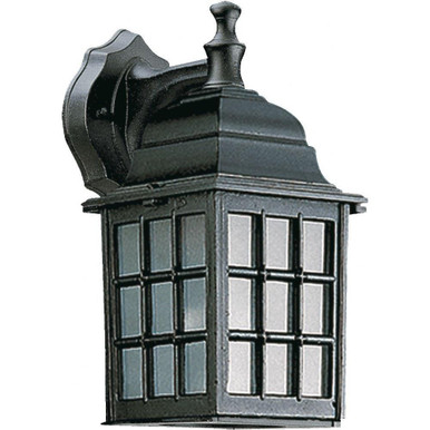 Cygnet Newydd 1 Light Outdoor Wall Lantern by Bailey Street Home - 183-BEL-3401162