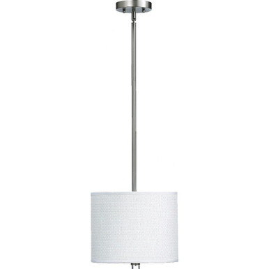 Essex West 1 Light Medium Pendant by Bailey Street Home - 183-BEL-602025
