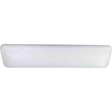 4 Light 17 Inch Wide Flush Mount by Bailey Street Home