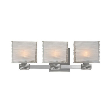 Hartsdale 3 Light Vanity Light by Hudson Valley - 4663