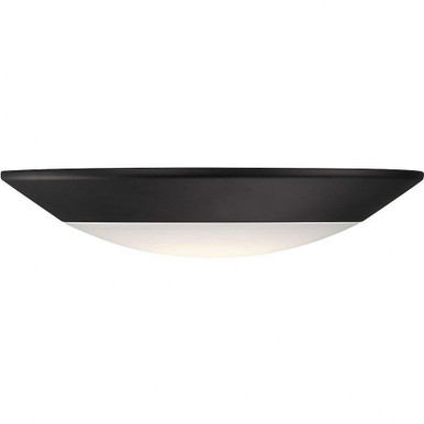 18W 1 LED 5CCT Disc Light 1.43 Inch Tall and 9.37 Inch Wide by Savoy House - 6-5CCT-10