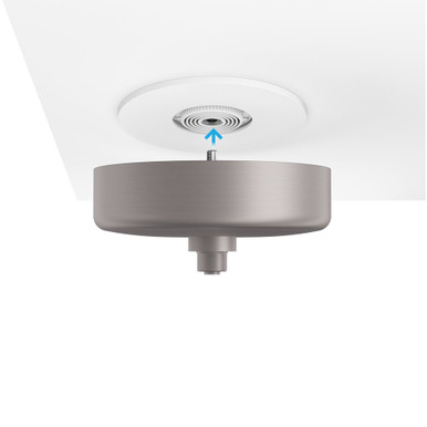 SkyPlug Standard Plug & Play Lighting Base Carina by SkyX - 5524