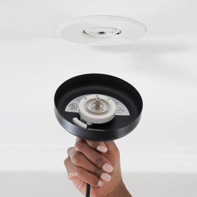 Carina Standard Canopy Multiple Finishes Outlet Not Included by SkyX - 5548