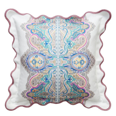 Heather Pillow 22 Inch Tall and 22 Inch Wide by Stylecraft - TDS10216DS