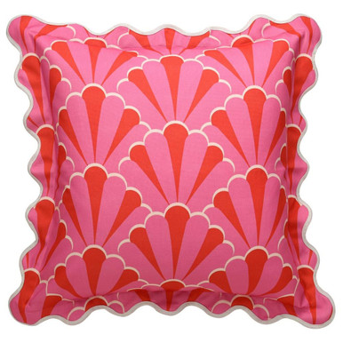 Lisa Ray Pillow 30 Inch Tall and 30 Inch Wide by Stylecraft - TDS10217DS