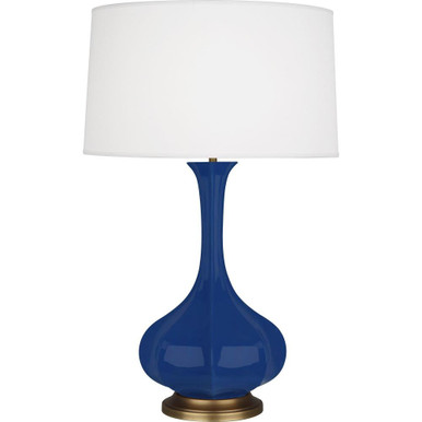 Pike 1 Light Table Lamp 31.88 Inch Tall and 11.5 Inch Wide by Robert Abbey - PI_994_P