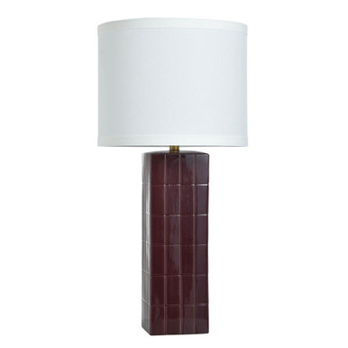 Matilda 1 Light Table Lamp 31 Inch Tall and 15 Inch Wide by Stylecraft - TDL334977
