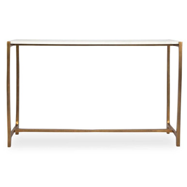 Affinity Console Table 30 Inch Tall and 47 Inch Wide by Uttermost - 22964