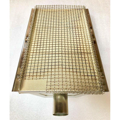 Accessory Legacy Optional Infrared Sear Burner by PGS - IRB09