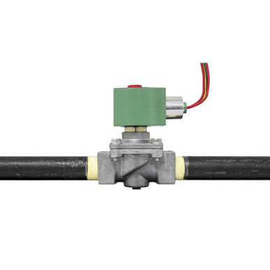 Accessory Emergency Gas Shutoff with Timer by PGS - ESTOP09