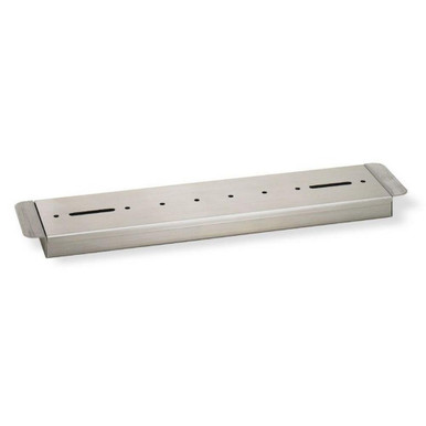 Accessory Wood Chip and Steam Tray-Safety Handle by PGS - CHIP/STEAM